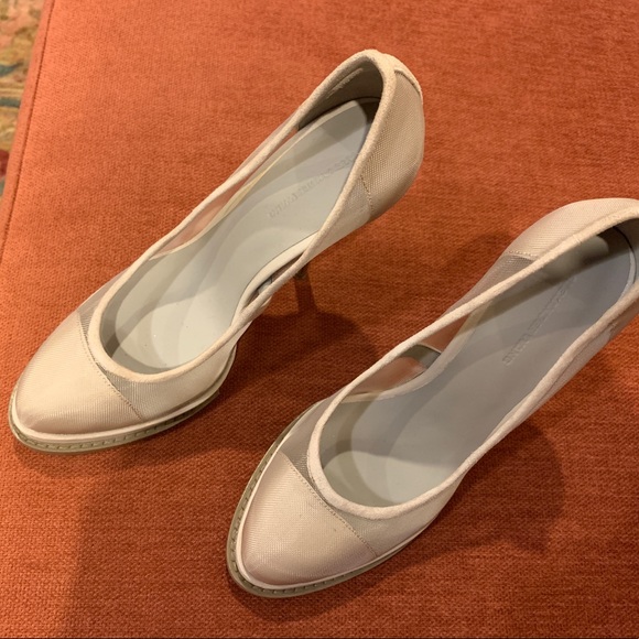 Alexander Wang Eden Mesh Pumps (Almost new) - Picture 6 of 6